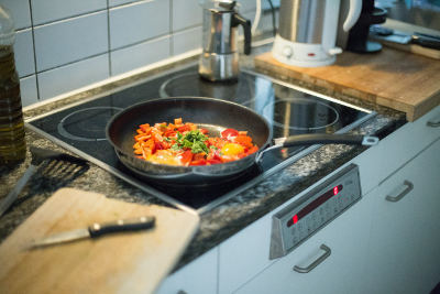 Meal Prep zubereiten